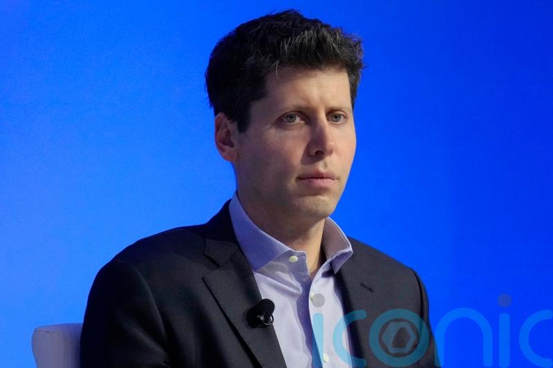 OpenAI boss Sam Altman joins Giving Pledge