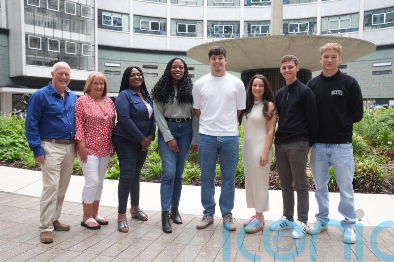 Race Across The World finalists to compete in final leg