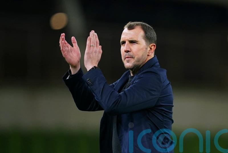 John O’Shea focusing on Ireland’s next two games as speculation over job remains