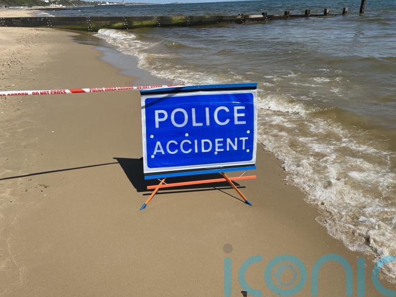 Man arrested on suspicion of murder over Bournemouth beach stabbing