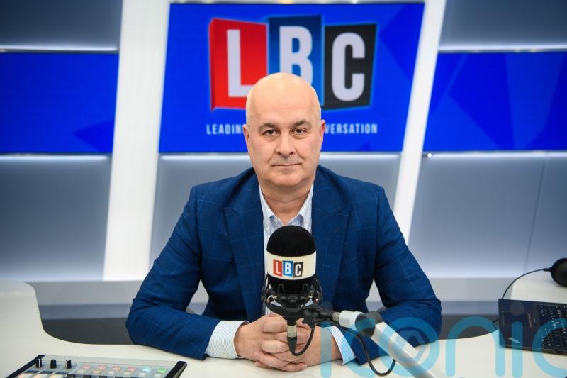 Iain Dale steps down from LBC radio in bid to run in General Election