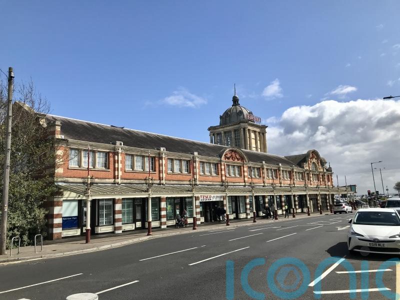 Victorian banquet hall and earliest amusement park among ‘endangered’ buildings