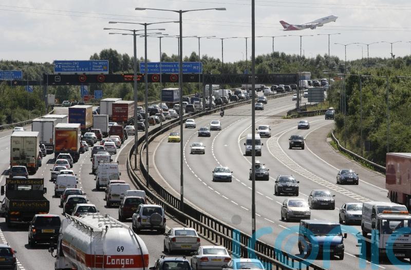Top-earning 0.1% ’cause 12 times more transport emissions than average’