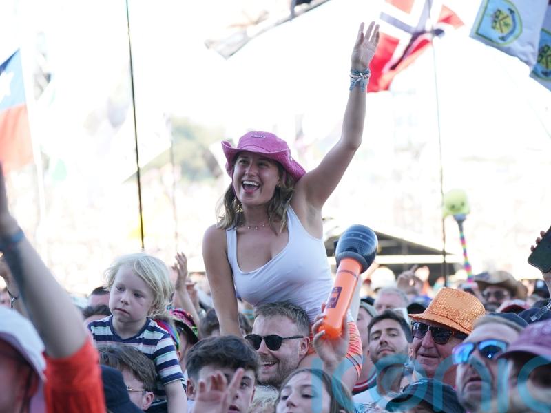 Musicians from around the world to perform at Glasgow festival