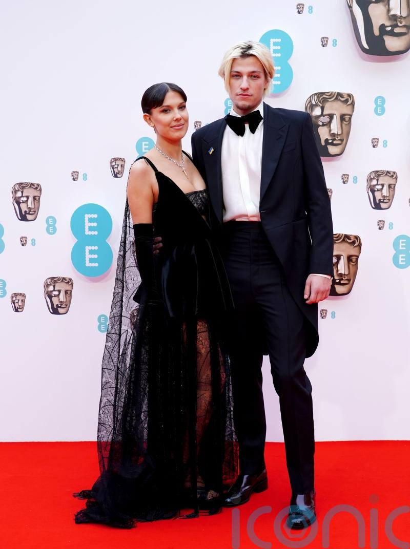 Jon Bon Jovi confirms son Jake married Millie Bobby Brown in ‘family wedding’