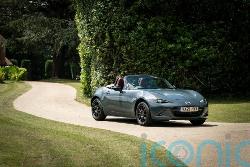 The best cars for open-top motoring