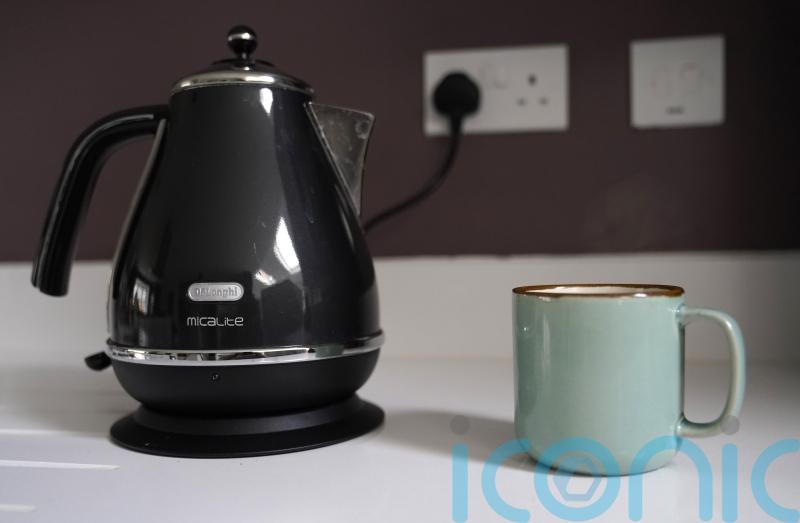 AI device aims to help keep elderly safe by monitoring household appliances