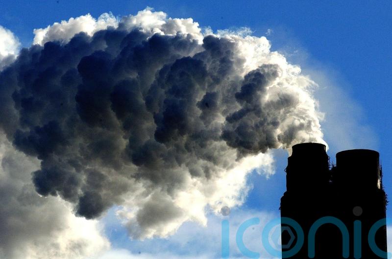 Swinney urged to reject proposals for new gas-burning power plant