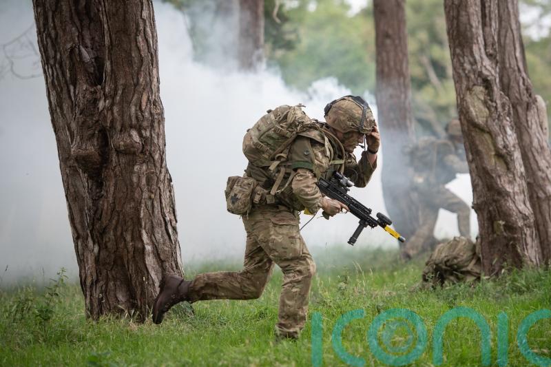 National service plan &lsquo;could take millions in funding from Wales and Cornwall&rsquo;