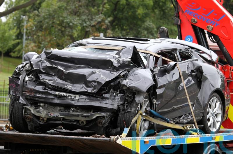 More than 150 people killed in road collisions in Scotland last year, data says