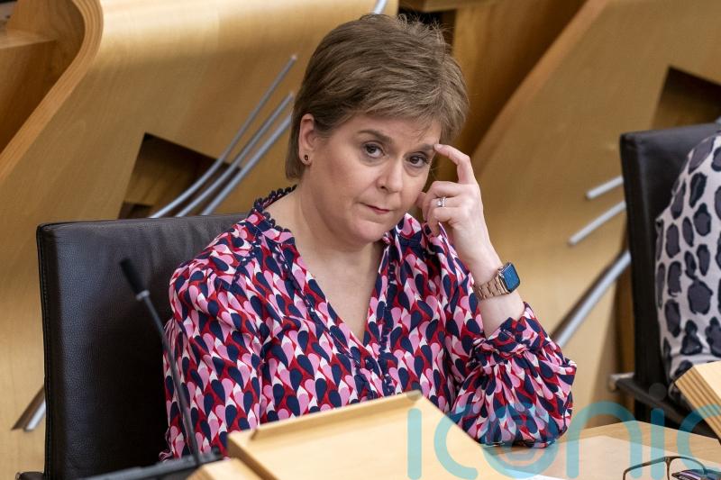 Sturgeon to join campaign trail ‘in ways I think are helpful’