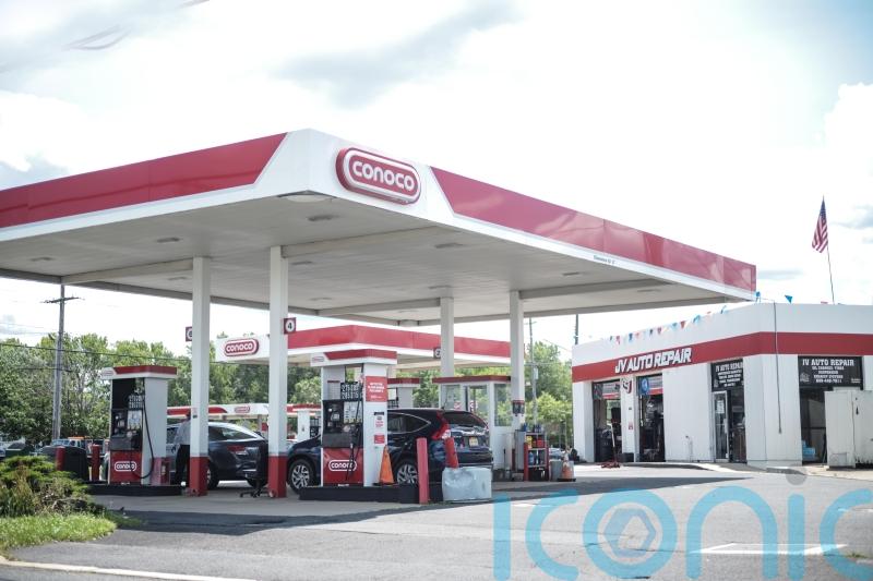 ConocoPhillips buying Marathon Oil in deal valued at 22.5 billion dollars