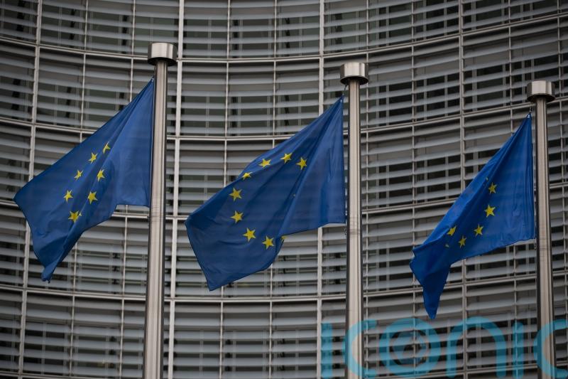 Police search offices and residence of employee of European Parliament