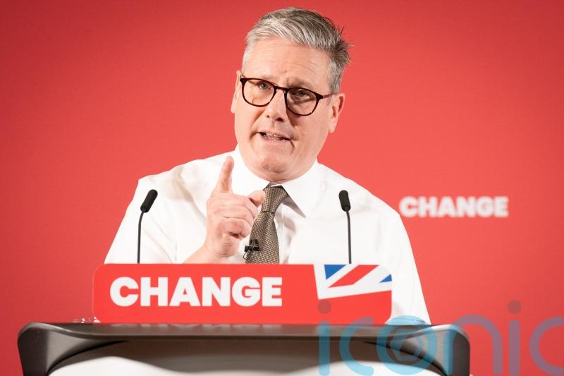 Labour to gain Welsh seats in General Election, polling suggests