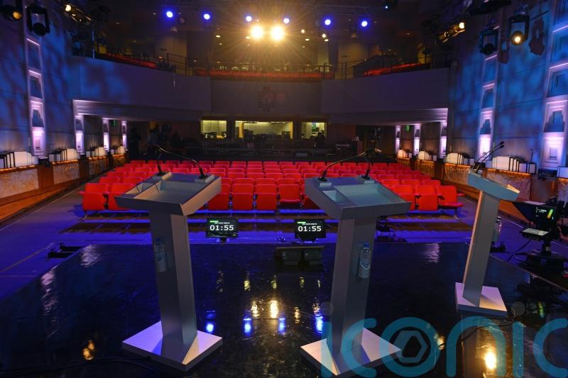 A history of the TV debate in the UK as Sunak and Starmer prepare to face off