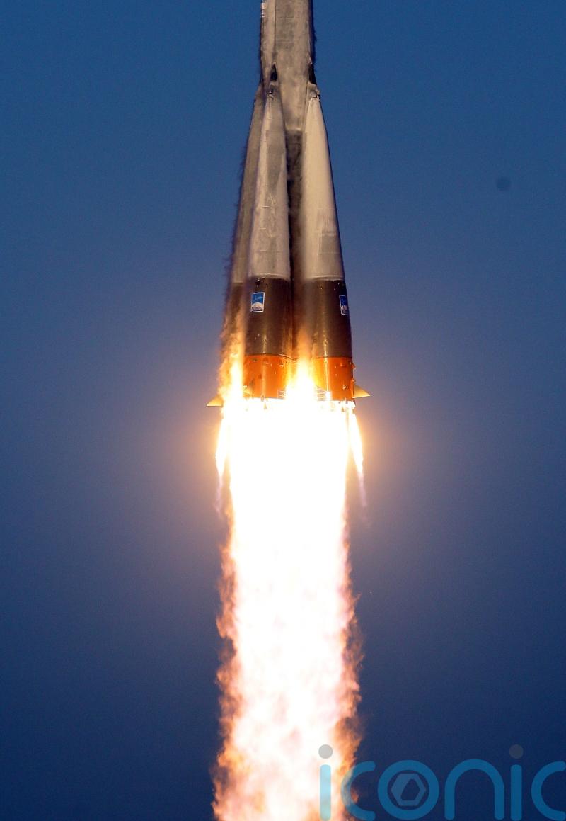Shetland spaceport counting down to first launch after official opening