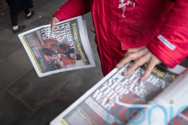 Evening Standard to drop daily edition in favour of weekly newspaper
