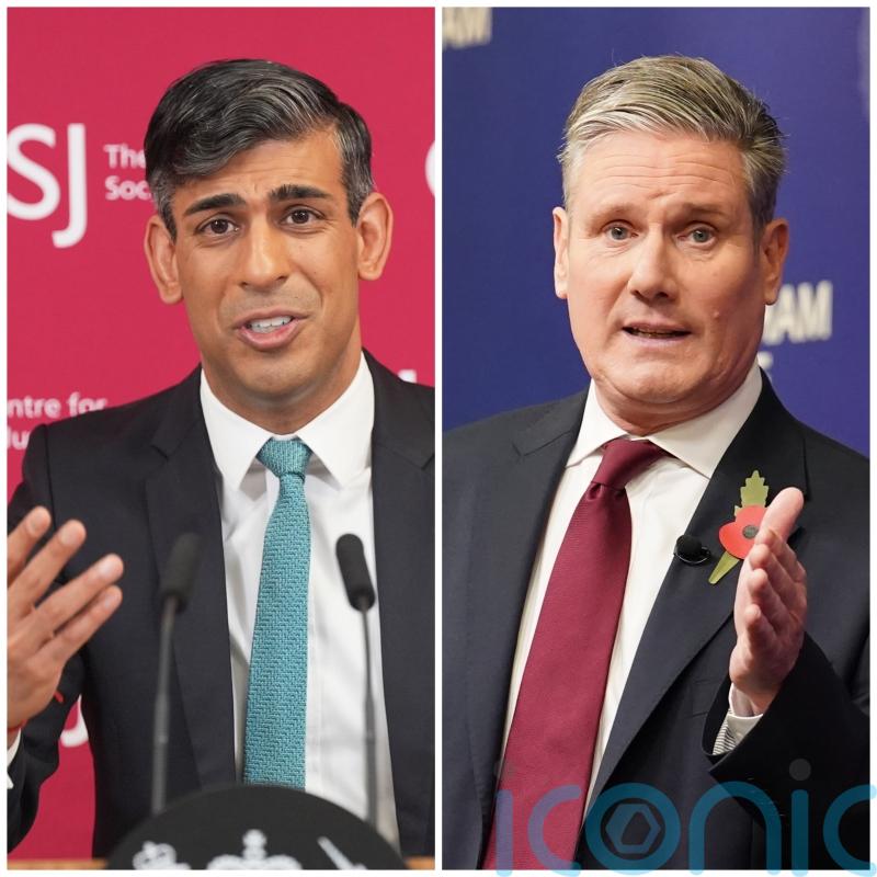 SNP making ‘strenuous representations’ over TV election debates spot – Swinney