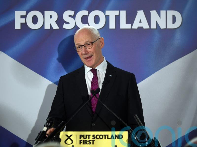 Swinney urged by Labour to state position on oil and gas