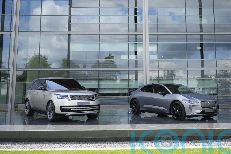 JLR announces big plans and investment into its future electrification strategy