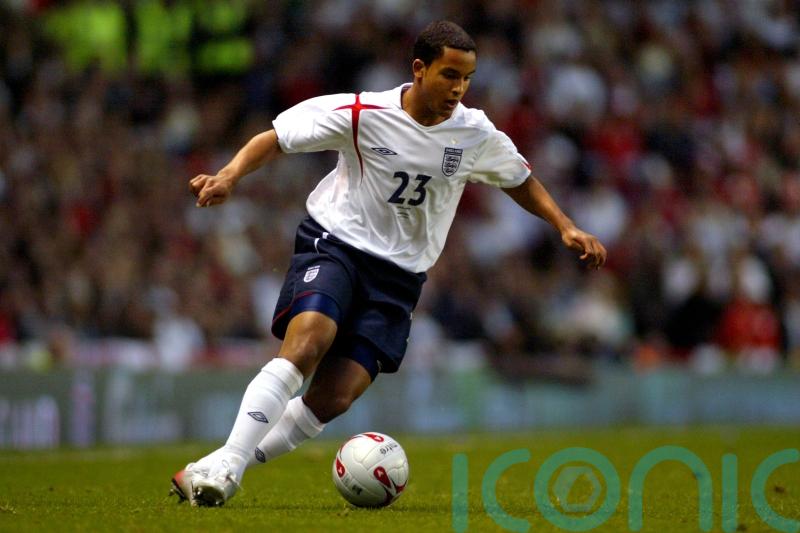 On this day in 2006: Theo Walcott becomes England’s youngest international