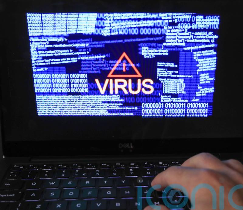 Four arrested as international police operation takes down ransomware networks