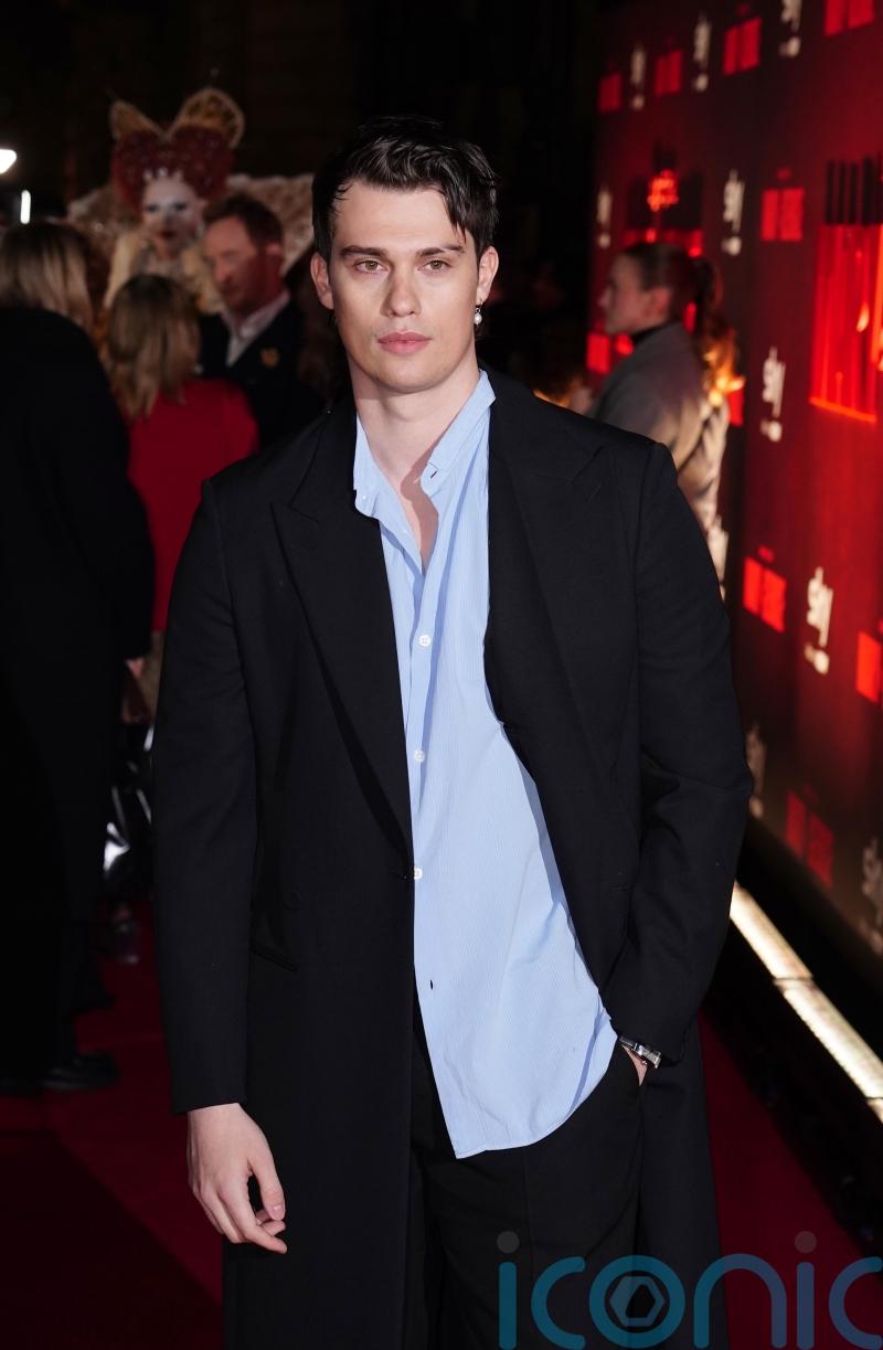 He has the power: Nicholas Galitzine to star as He-Man in Masters Of The Universe
