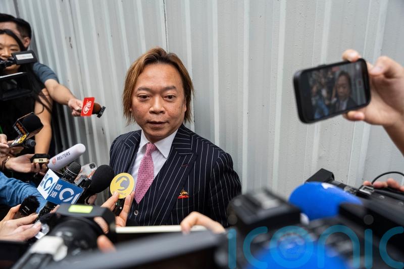 Hong Kong court convicts 14 pro-democracy activists in national security case