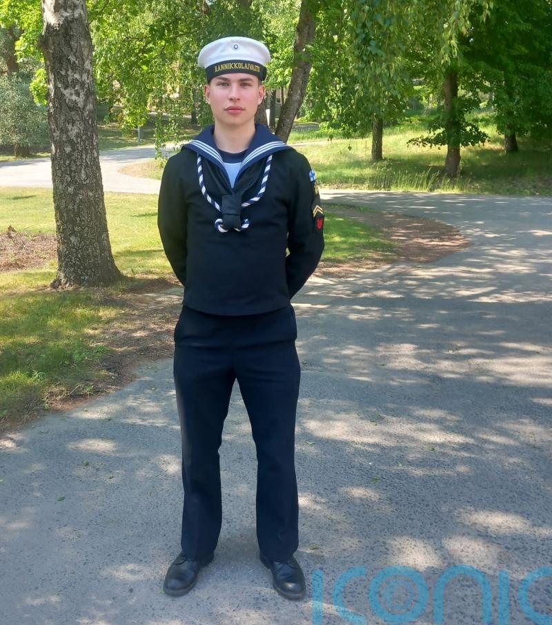 Finn who completed national service says it could teach valuable skills