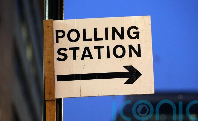 Opinion poll round-up on day eight of the election campaign