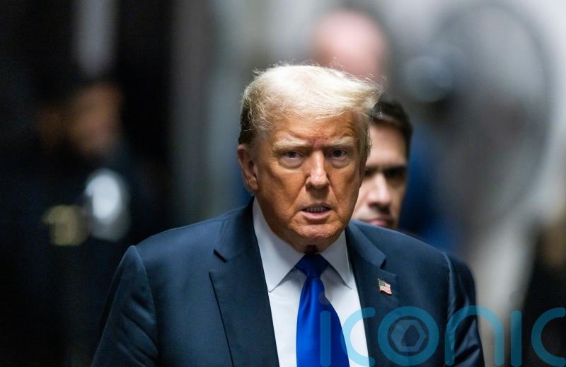 Trump trial jury resumes deliberations after rehearing instructions and evidence