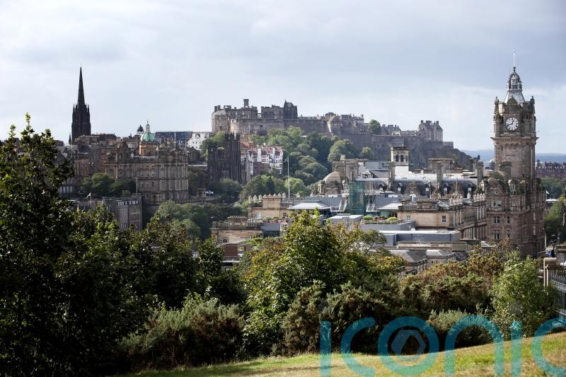 Edinburgh International Book Festival ends Baillie Gifford sponsorship