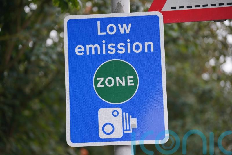 Drivers have had ‘fair notice’ ahead of low-emission zone enforcement – council