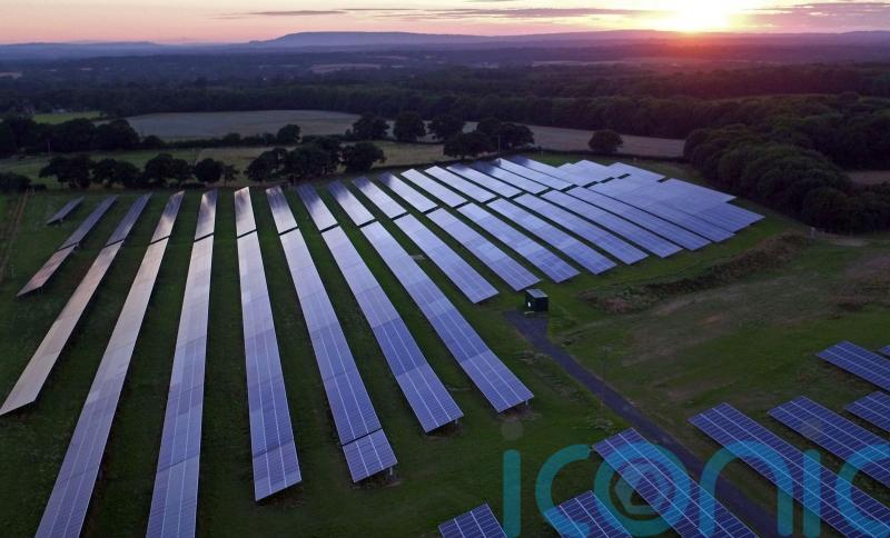 Labour: GB Energy will turn the page on cost-of-living crisis with clean power