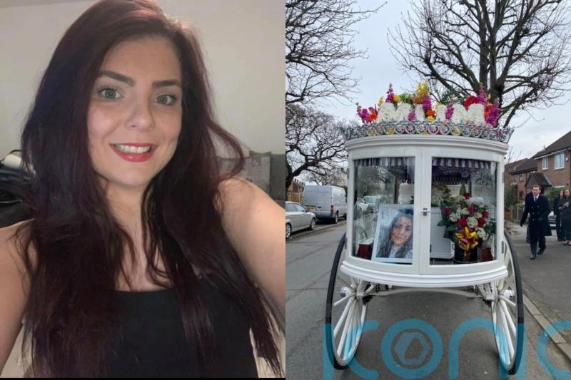 Epileptic mum died just feet from newborn son’s cot in sudden and unexplained death as family fear sister will be next
