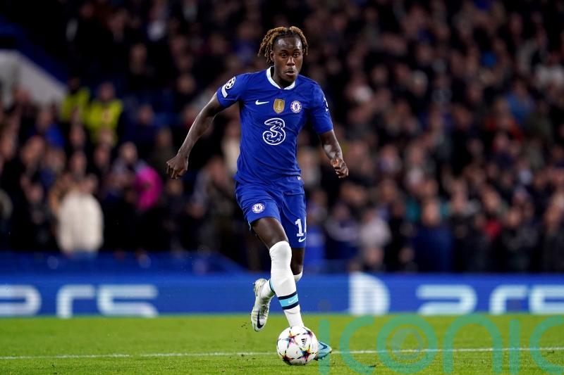 Football rumours: Manchester United considering move for Trevoh Chalobah