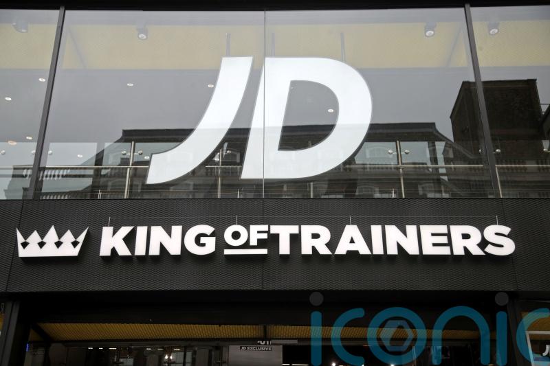 JD Sports profits slip despite &lsquo;strong sales in challenging market&rsquo;