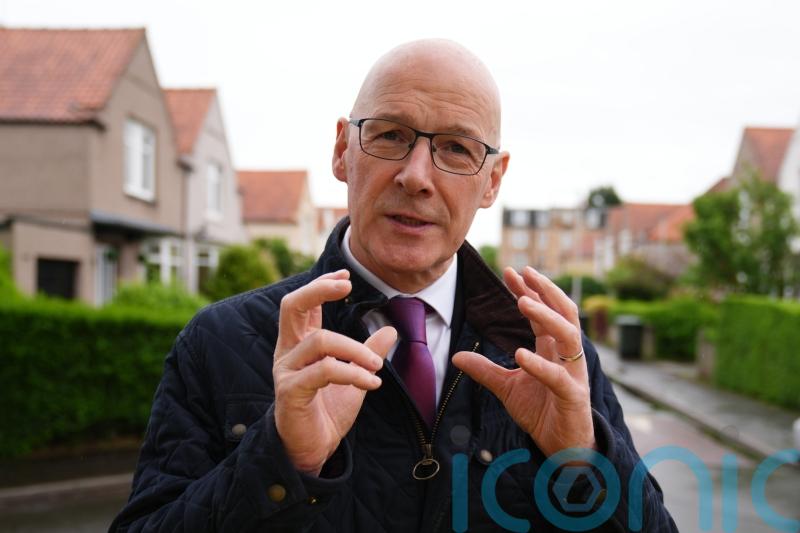 Labour ‘within touching distance’ of 30 Scottish MPs, poll suggests