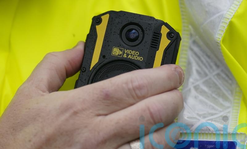 No decision made on audio recording during bodycam ‘buffer’