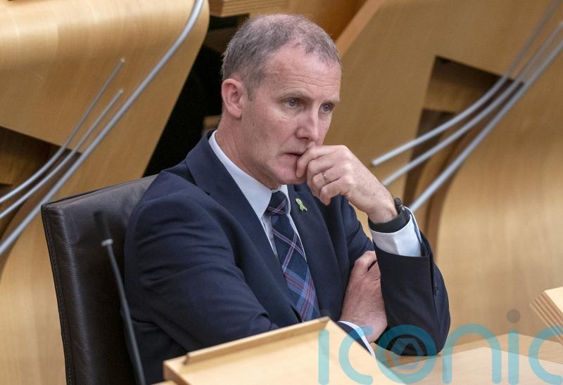 Starmer backs recall petitions for Holyrood amid Matheson expenses scandal