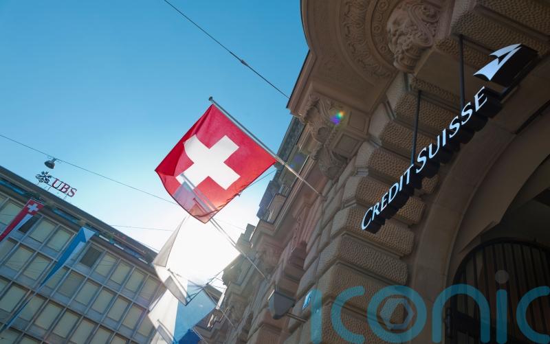End of the road for Credit Suisse as UBS completes historic merger
