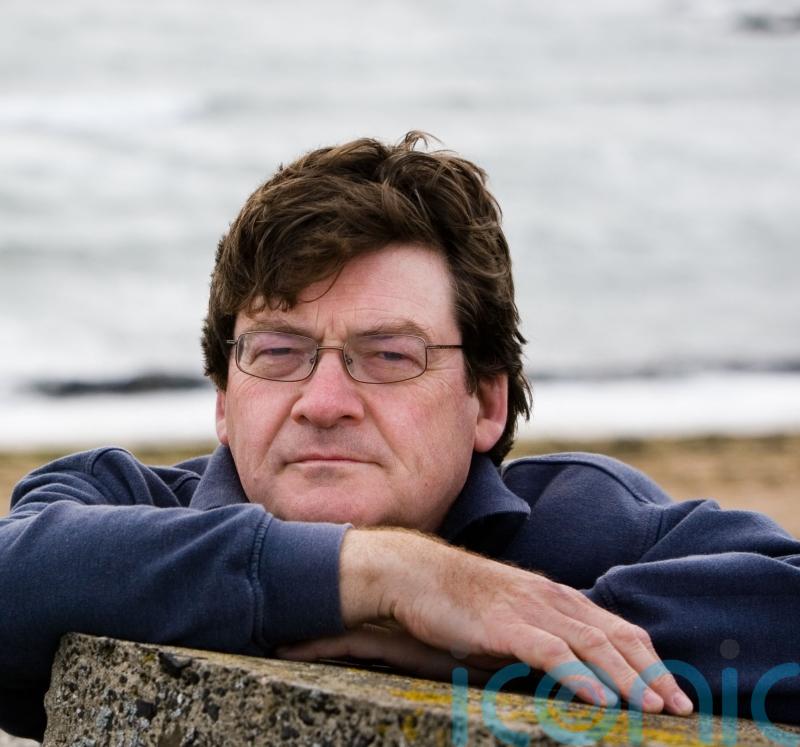 Tributes paid to award-winning writer John Burnside after his death at 69