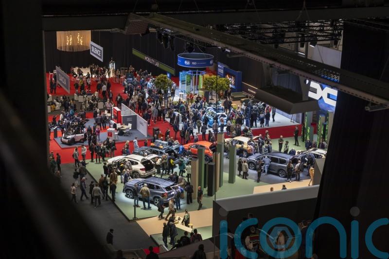 Geneva Motor Show cancelled for the foreseeable future