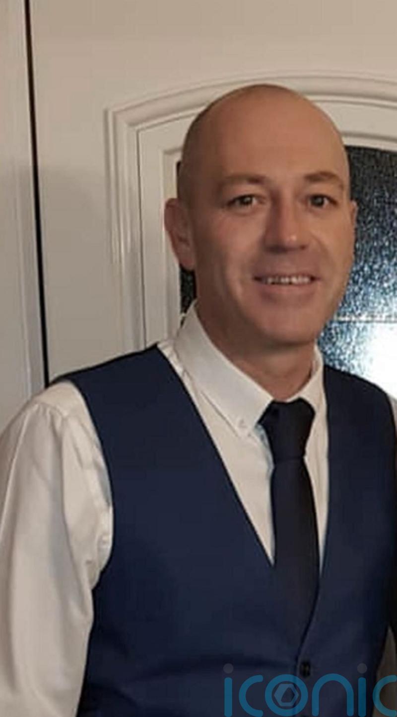 Pedestrian who died after Cumbernauld car crash named by police
