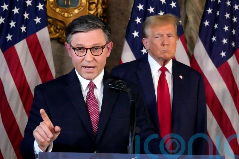 Trump’s attacks on US justice system echoed by Republicans after guilty verdicts