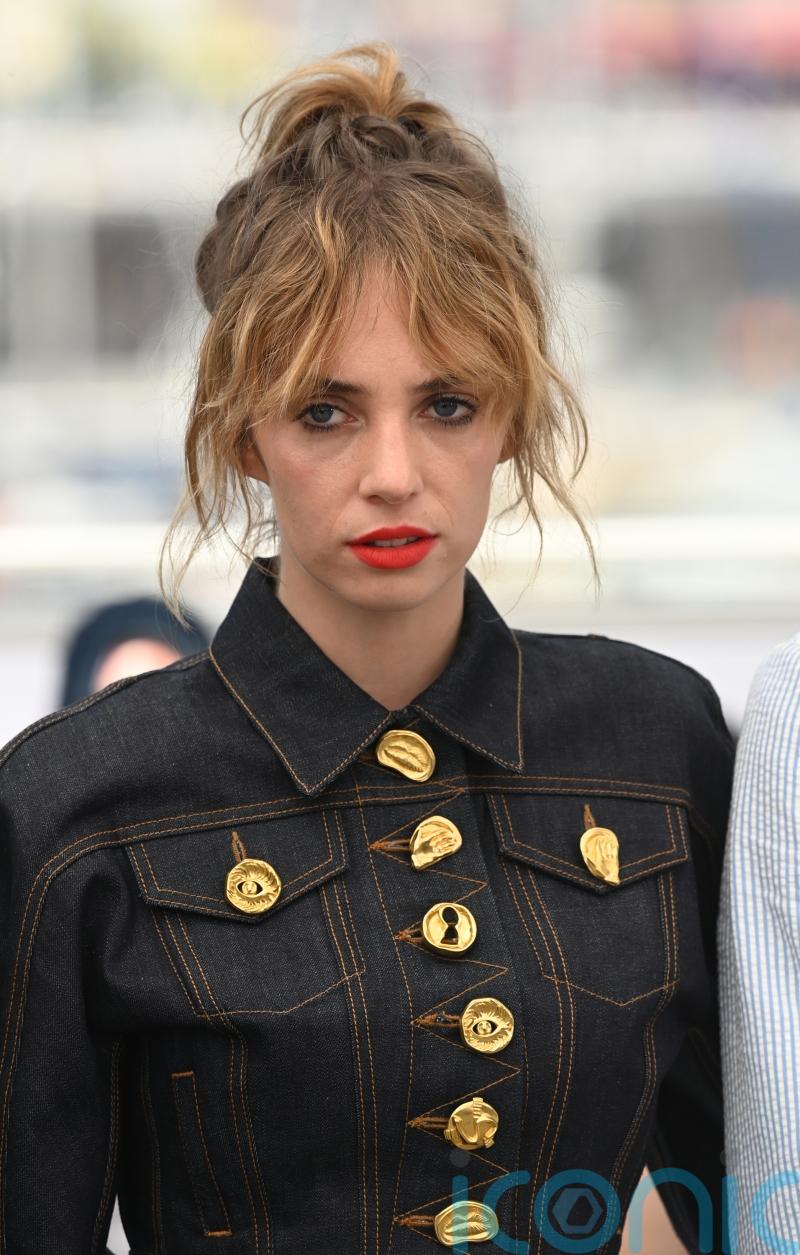 Maya Hawke says she is ‘comfortable with not deserving’ the kind of life she has