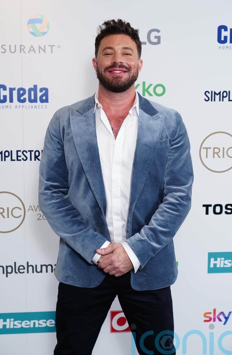 Duncan James to miss Hits Radio Live after being ‘rushed’ to hospital