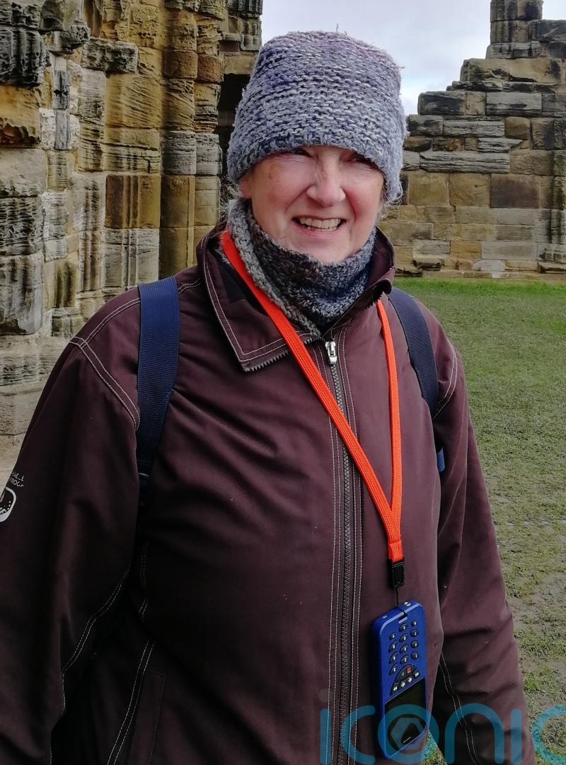 Body found in search for missing walker
