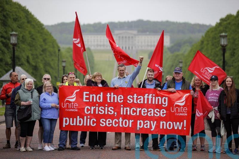 Planned strike action by education workers suspended