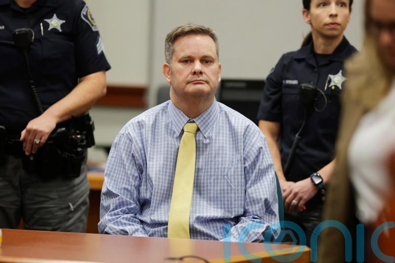‘Doomsday prophet’ sentenced to death for murder of wife and two children